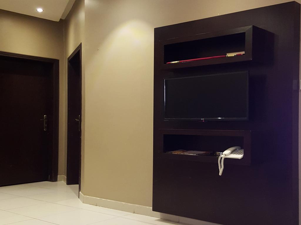 Bzul For Furnished Apartments Riyadh Exterior photo